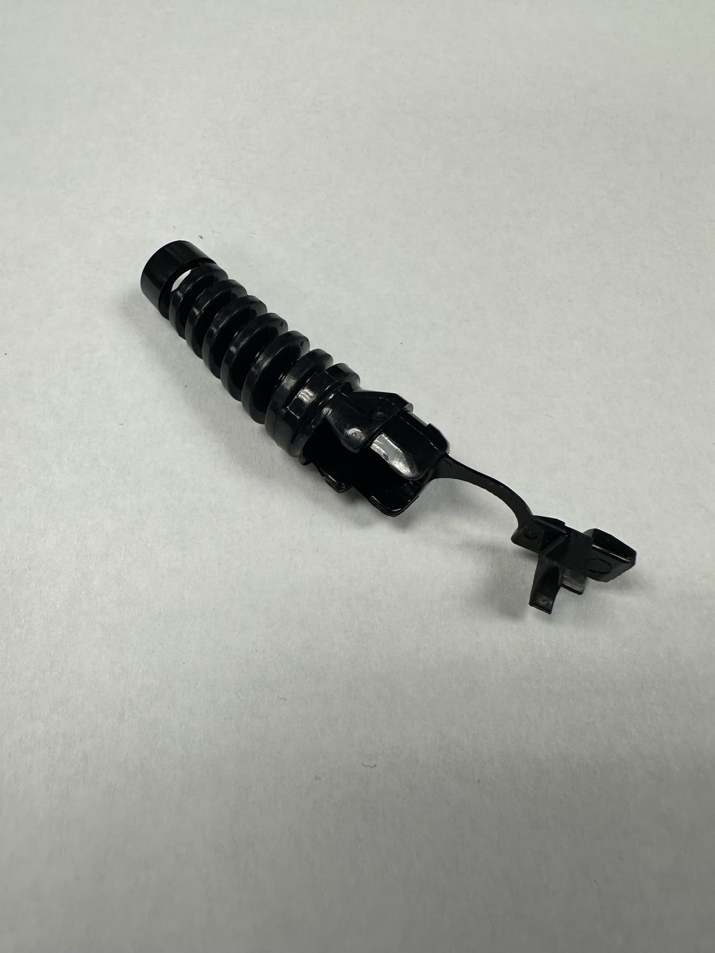 Strain Relief, MSD Distributor, Use with MSD84661 Pickup