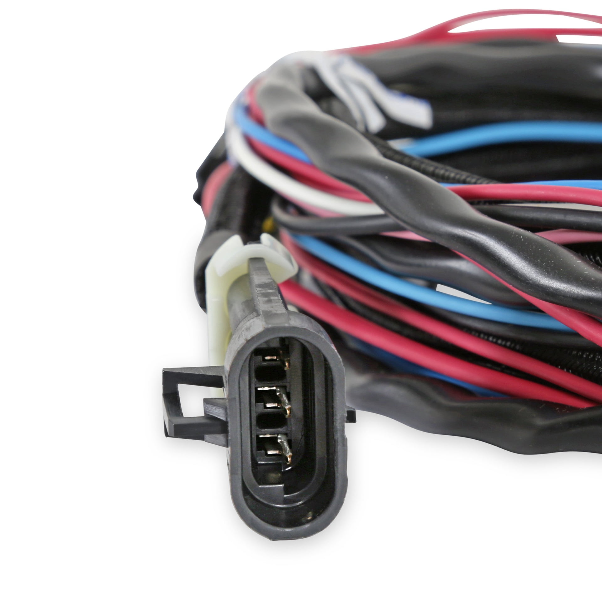 Ultra 6AL Plus Ignition Control, Black, With Start Retard, 3 Rev