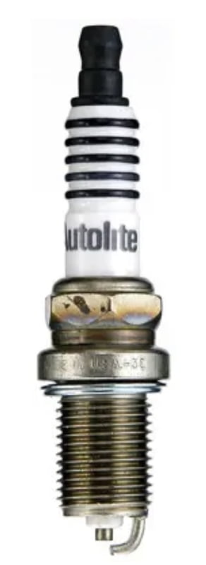 Autolite-3910 (9 Heat Range)