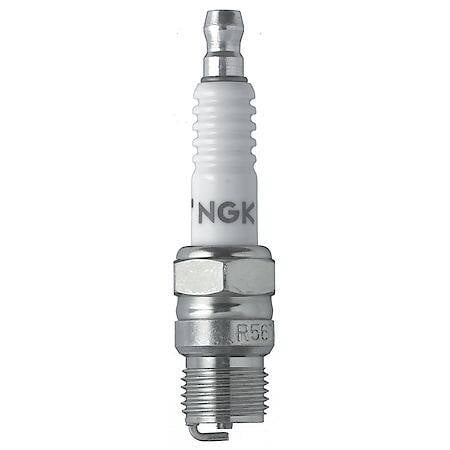 NGK-R5673-10 / NGK-4050 (10 Heat Range)