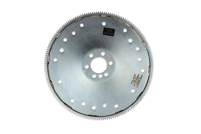 Chevy LS Flexplate, 168-Tooth, SFI 29.1, Multiple Converter Patterns