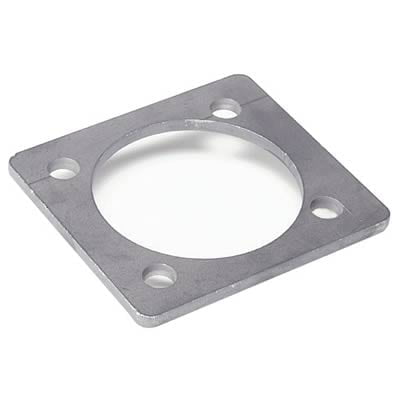 Backing Plate, for MAC-330002 Recessed D-Ring