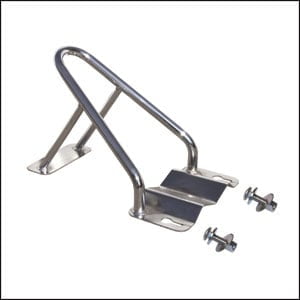 Motorcycle / Scooter Wedge Kit