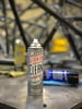 Suspension Clean, 18.1OZ, Aerosol Can, Dries Quickly & Completely
