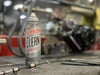 Suspension Clean, 18.1OZ, Aerosol Can, Dries Quickly & Completely