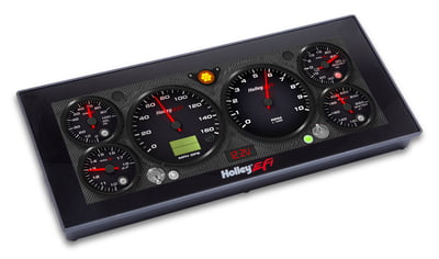 HOLLEY EFI 12.3" PRO DASH