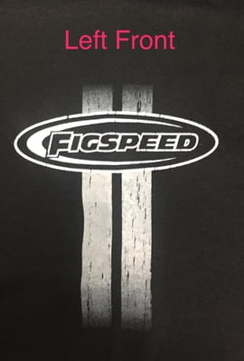 Dragster Short Sleeve T-Shirt