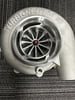 Turbonetics Turbocharger, 7875, 950-1100 HP Capable, T4 Inlet, C-15-78mm Compressor Wheel Incuducer, 0.96 A/R, Turbine Housing, Ball Bearing, 4 Bolt V-Band, Inlet 4.00", Outlet 2.50", F1-75 Turbine Wheel, T4 Turbine Housing, TNX C15 7875 12350-BB