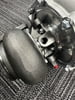 Turbonetics Turbocharger, 7875, 950-1100 HP Capable, T4 Inlet, C-15-78mm Compressor Wheel Incuducer, 0.96 A/R, Turbine Housing, Ball Bearing, 4 Bolt V-Band, Inlet 4.00", Outlet 2.50", F1-75 Turbine Wheel, T4 Turbine Housing, TNX C15 7875 12350-BB