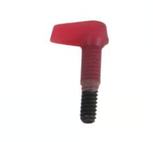 B&M Replacement Shifter Indicator Pointer ONLY, Red