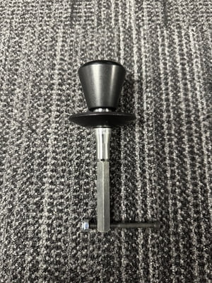Ford C-4 & C-6 Stock Forward Shift Pattern, Converts Standard Shifter to Lockout Shifter, NHRA, IHRA, NMCA & More