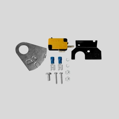 Neutral / Back Up Switch Kit, B&M, TCI Pro Stick