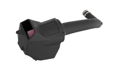 2024 Jeep Wrangler 4xE 63 Series Air Intake, L4 2.0L, Hybrid