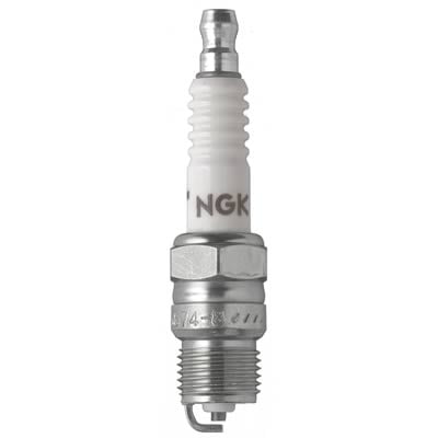 NGK-R5674-8 / NGK-5657 (8 Heat Range)