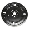 Flexplate, SBF, Premium, 164 Tooth, 11.500 in. Bolt Pattern, Steel, Black E-Coated, External 28 oz. Imbalance, Ford, Small Block