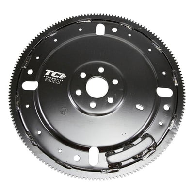 Flexplate, SBF, Premium, 164 Tooth, 11.500 in. Bolt Pattern, Steel, Black E-Coated, External 28 oz. Imbalance, Ford, Small Block