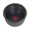 VP Fuel Jug Cap, Black, Sunoco, Mr. Gasket