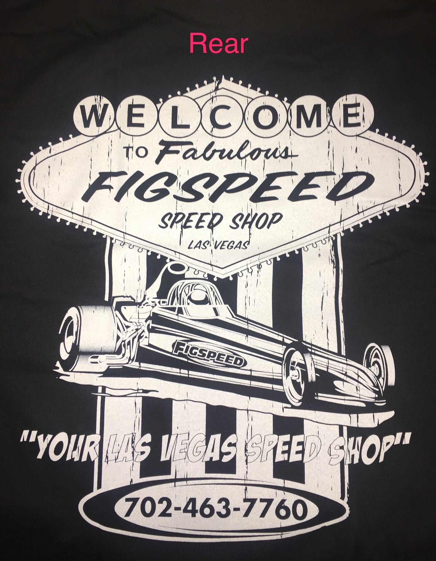 Dragster t shirts Clearance