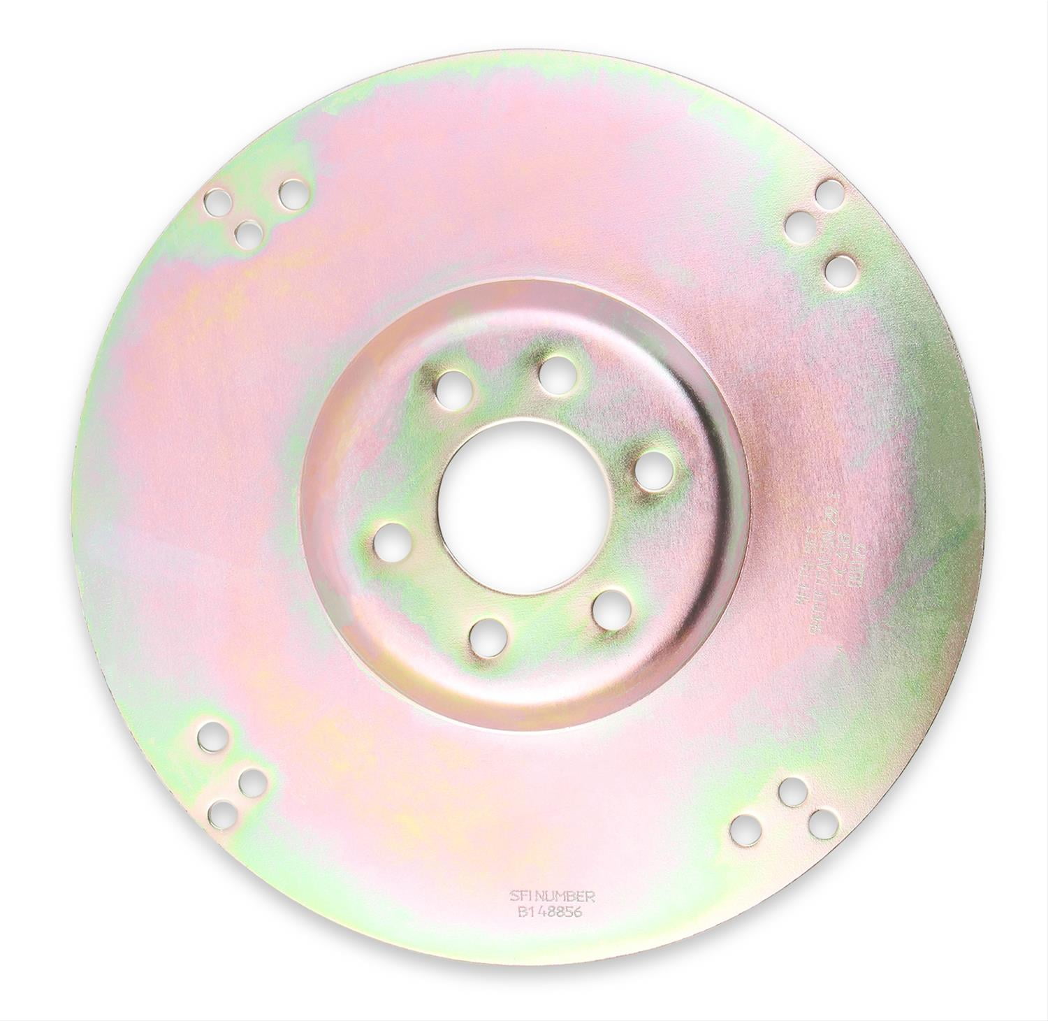 Chrysler Flexplate, SFI 29.1, Internal Engine Balance, 10.00" and 11.