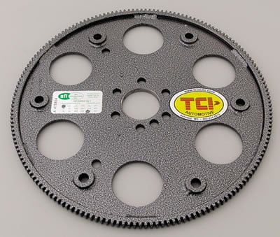 JEGS 60961 Flexplate Shield Spacers Fits Chevy PG, TH350