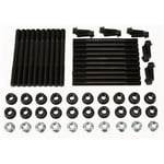 Hardware, Studs, Nuts & Bolts