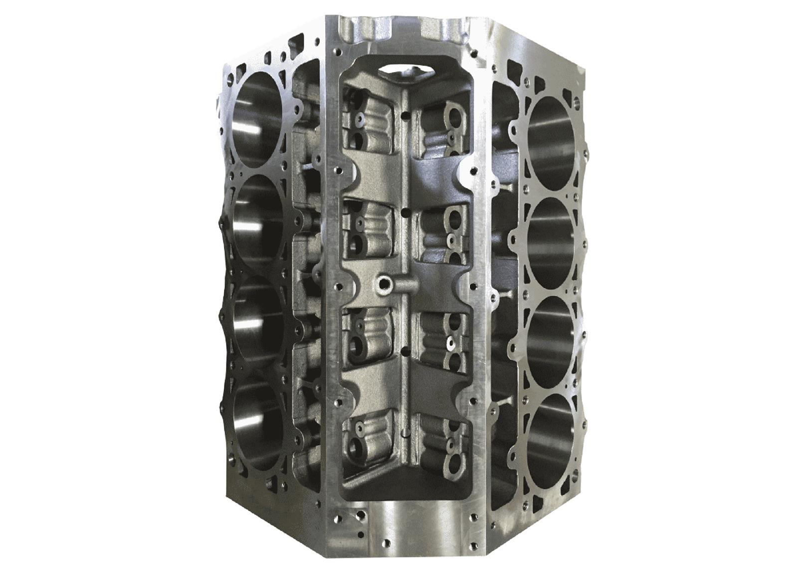 Engine Blocks