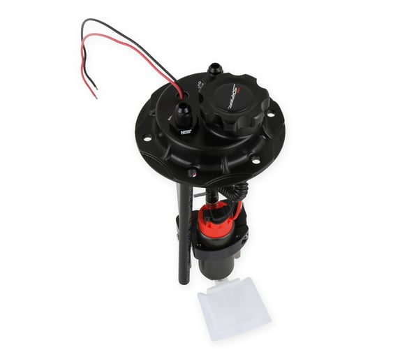 Fuel System