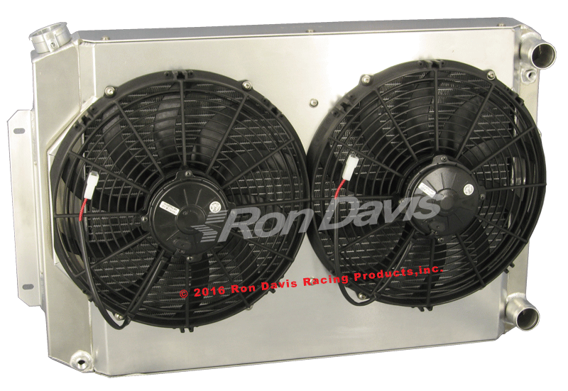 Cooling System & Components