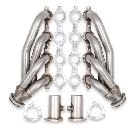 Headers & Exhaust