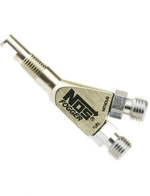 Nitrous Oxide, Fogger Nozzle, 1/16 in. NPT