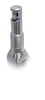 Nitrous Oxide, Fogger Nozzle, 1/16 in. NPT