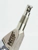 Nitrous Oxide, Fogger Nozzle, 1/16 in. NPT