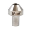 NOS Precision SS Stainless Steel Nitrous Flare Jet, Sold Each