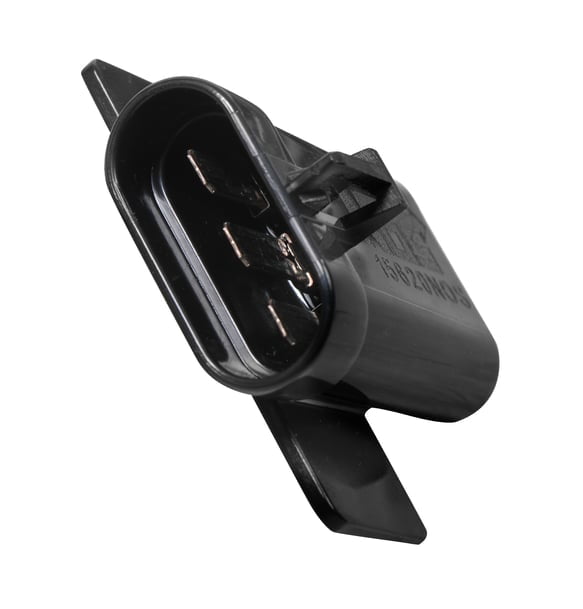 Relay, Solid State / Nitrous Solenoid Driver, 520 Volt, Pulse Width