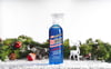 Bio Wash, 32OZ, Biodegradable Formula, All Purpose Cleaner, Spray Bottle