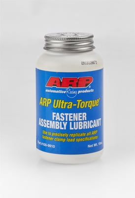 ARP Ultra Torque 1/2 pt. Assembly Lubricant, Brush Top Can