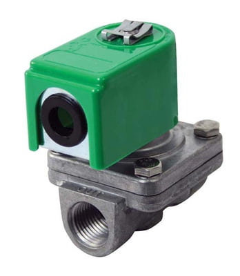 Solenoid Pressure Valve,15-24 PSI, Electronic Pressure Control Accumulator Solenoid Valve