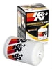 Oil Filter, Performance Gold, 13/16-16" Thread, 4.58" High