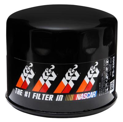 Oil Filter, 13/16"-16 Thread, Fram HP8, PH30, WIX 51069, 3.00" O.A.L., GM, 1960-1997