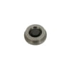 Magnetic Drain Plug Assembly, 1/2-14 NPT, Steel, Kit