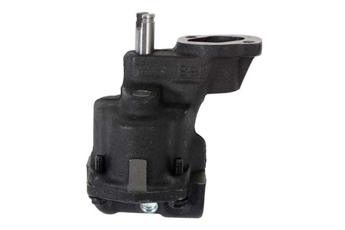 SBC Racing Oil Pump, HighVolume, Standard Pressure, SB Chevy