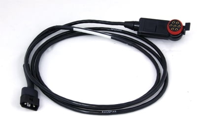 Shock Travel Sensor Module, 1"-4", Right Rear, 72" Pig Tail Std.