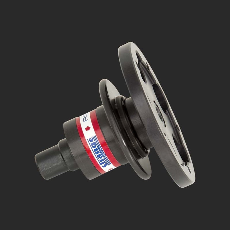 Quick Release Steering Hub - Grant Style Wheel