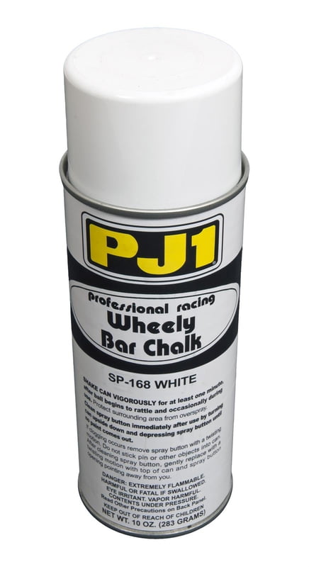 PJ1 Wheely Bar Chalk