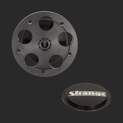 Quick Release Steering Hub - Grant Style Wheel