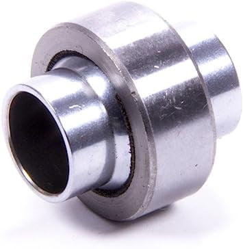 Spherical Shock Mount Bearing 1.000" Wide, .500" I.D.