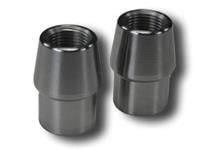 1-1/4" OD x .095" Round Tube Adapter 3/4-16 Thread Size