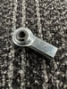 10/32" Female Rod End 0.1900 Bore with 10-32 Thread, SOLD EACH