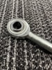 1/2-20" RH Thread, Rod End, 1/2" Bore , 3-Piece, W/ Teflon PTFE Liner, JMX Series