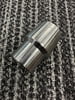 3/4" x 16 - LH, Weldable Tube End, (Tube Size 1-1/4" x Wall Thickness .120")